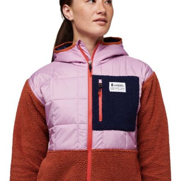Cotopaxi Trico Hybrid Hooded Women's Jacket - XS - Picture 3 of 7
